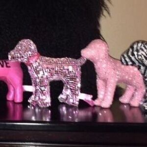 Meet your Posher, Morgan